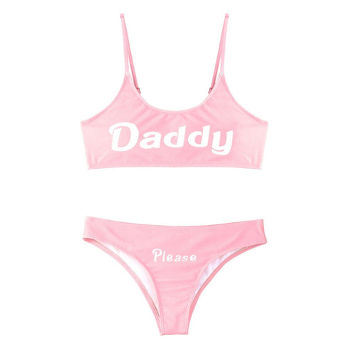 Daddy Please